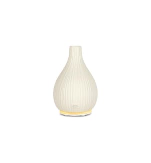 IPURO - Lufterfrischer Aroma Vase Beige