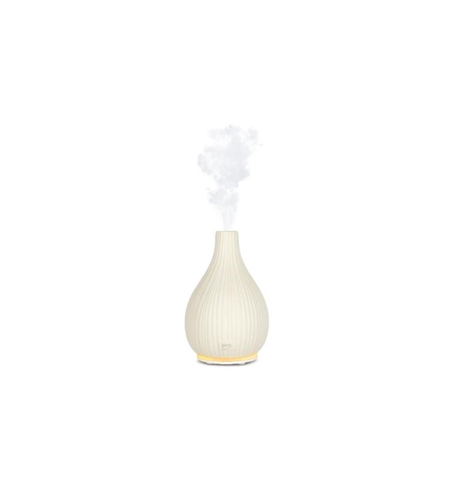 IPURO - Lufterfrischer Aroma Vase Beige
