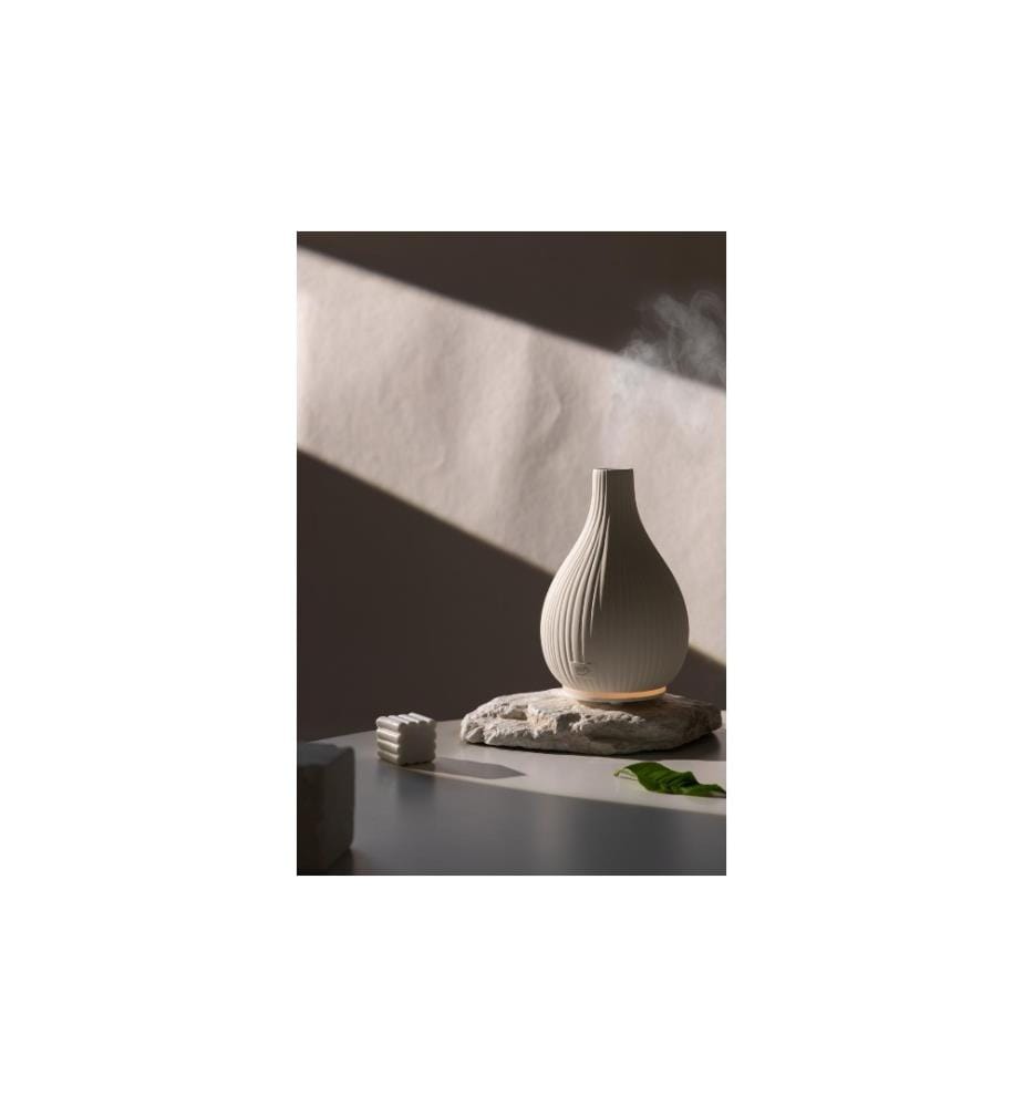 IPURO - Lufterfrischer Aroma Vase Beige