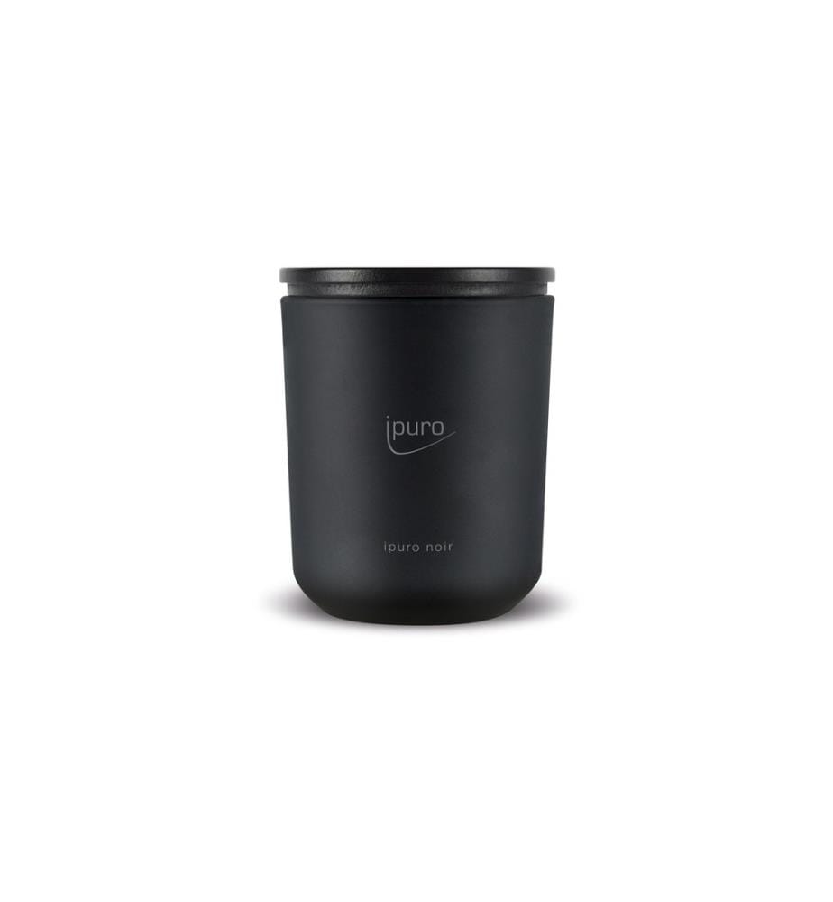 IPURO - Duftkerze Noir 270 g