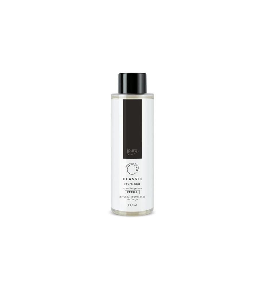 IPURO - Refill Classic noir 240 ml