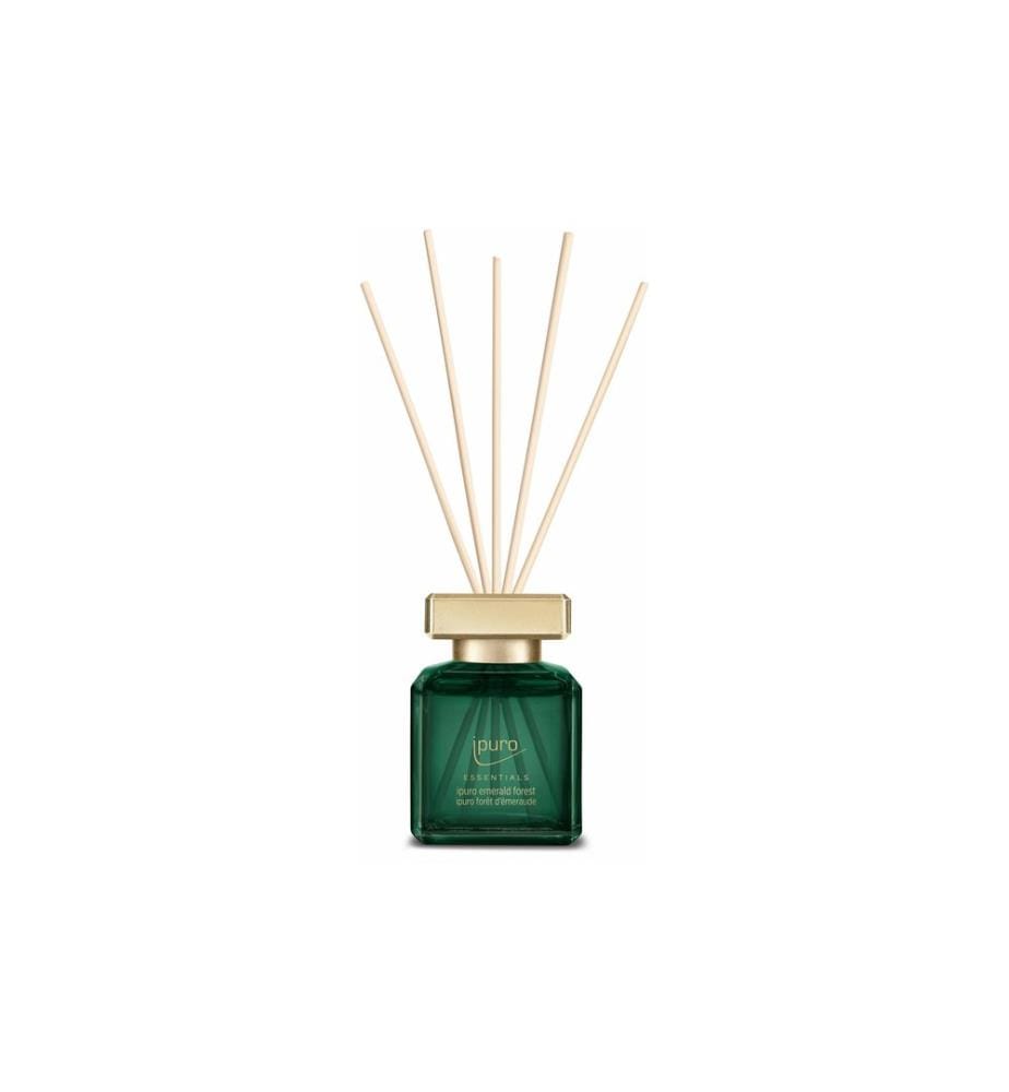 IPURO - Duftstäbchen emerald forest 100 ml