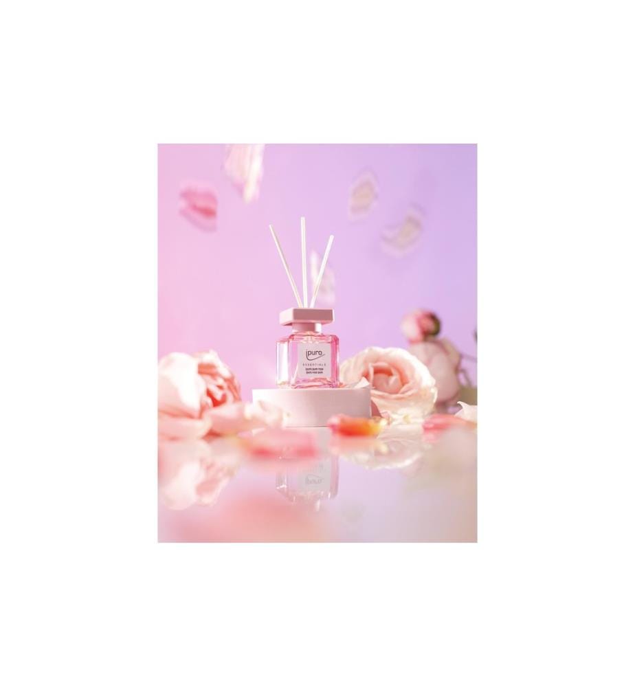 IPURO - Duftstäbchen Pure rose 50 ml