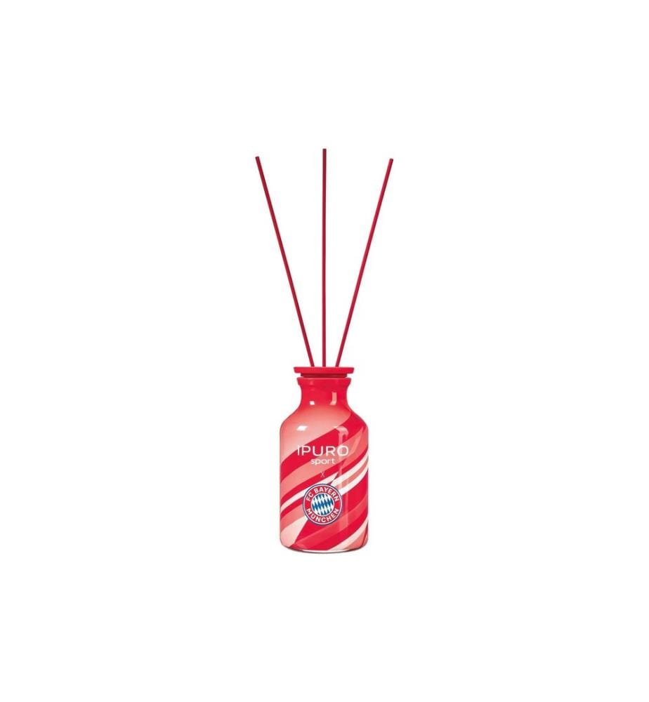 IPURO - Bâtonnets parfumés FC Bayern Munich 240 ml