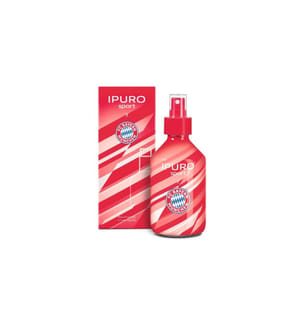 IPURO - Duftspray FC Bayern München 250 ml