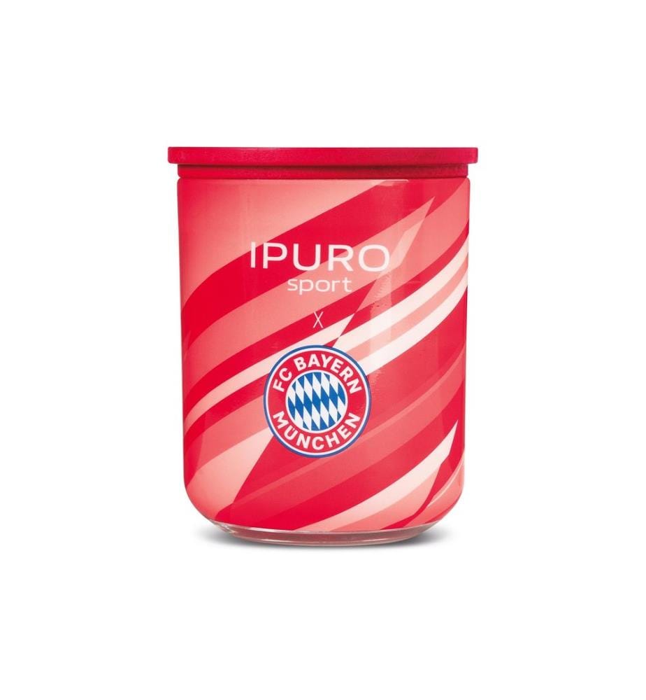 IPURO - Duftkerze FC Bayern München 270 gr