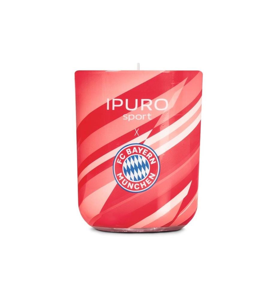 IPURO - Set cadeau FC Bayern München 50 ml