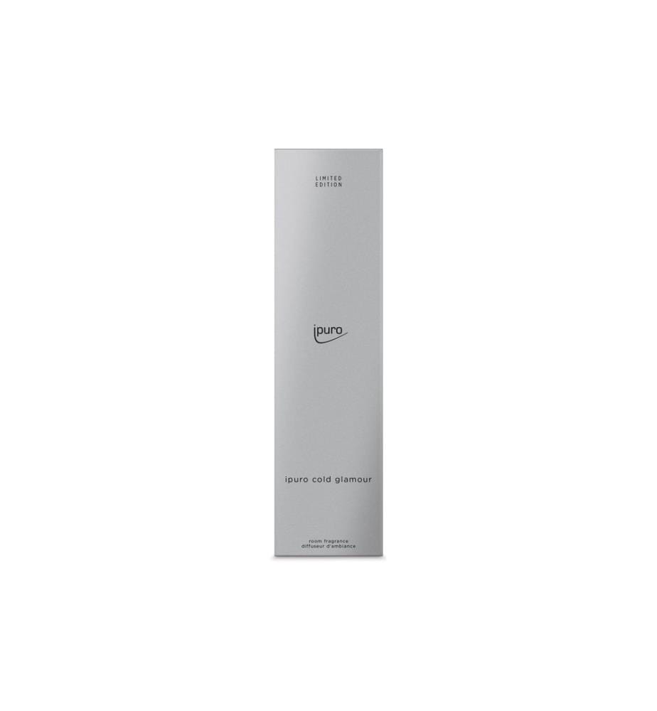 IPURO - Duftstäbchen Cold glamour 240 ml