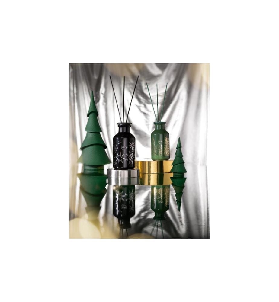IPURO - Duftstäbchen festive evergreen 240 ml