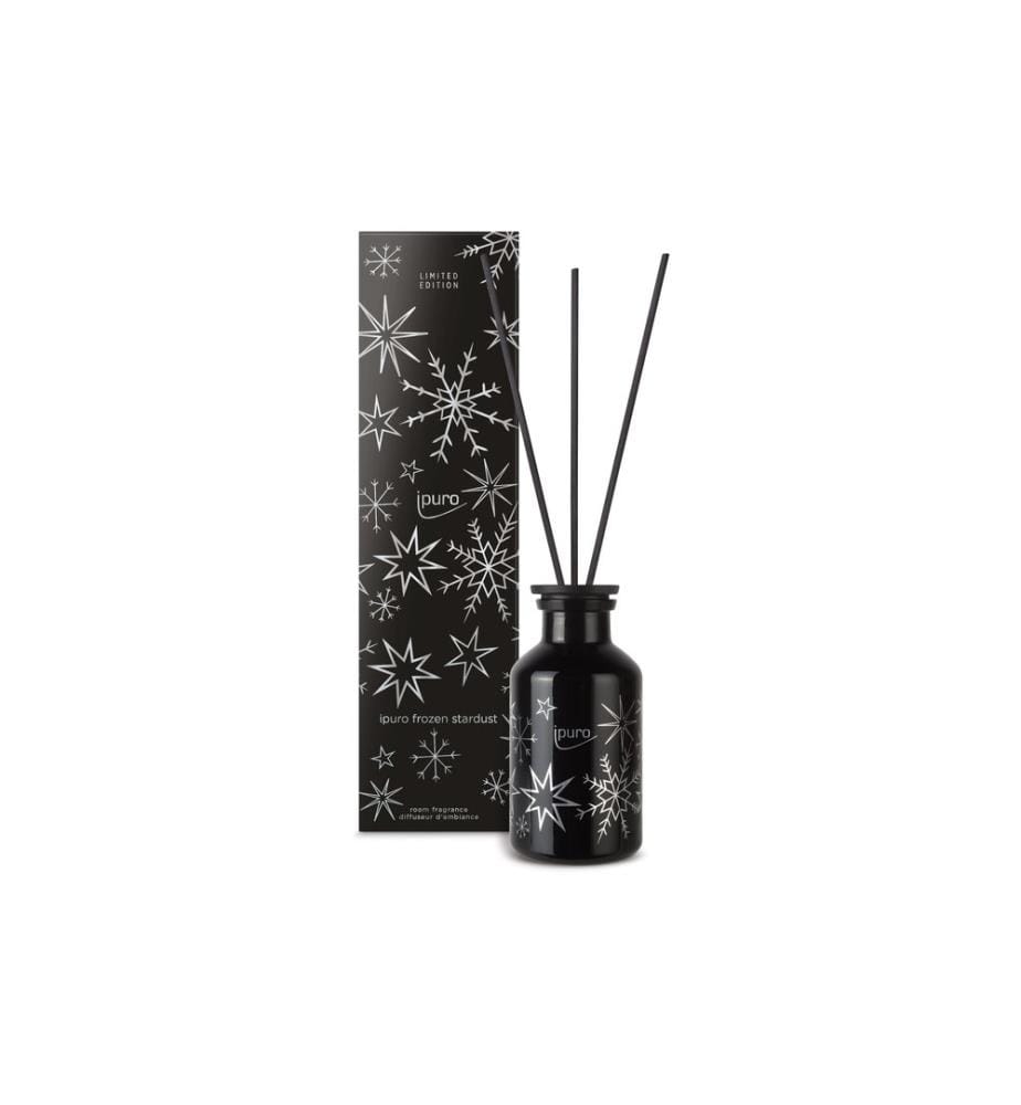 IPURO - Duftstäbchen frozen stardust 240 ml