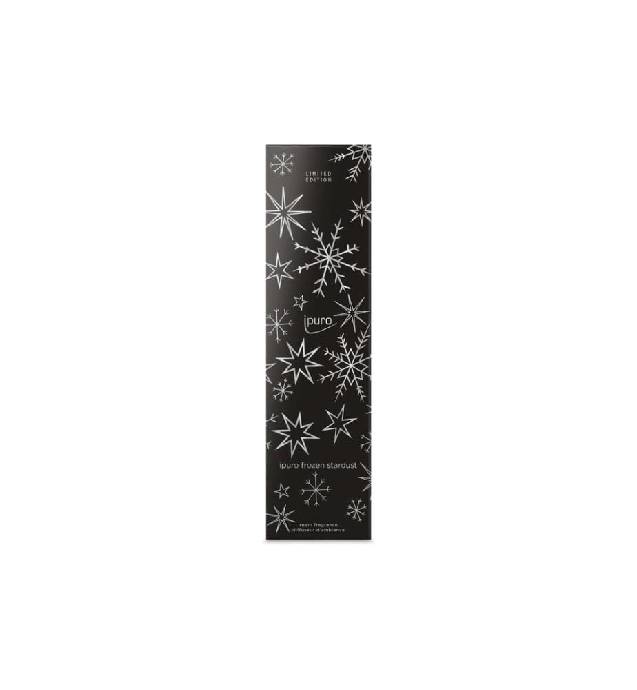 IPURO - Duftstäbchen frozen stardust 240 ml