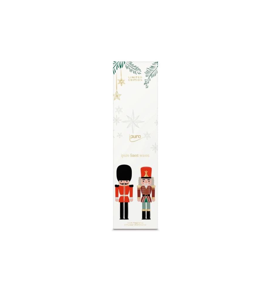 IPURO - Duftstäbchen finest season 240 ml