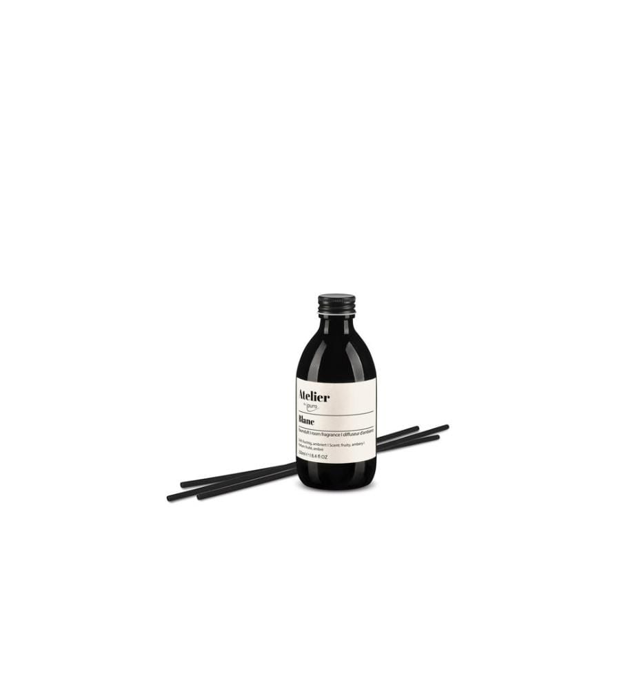 IPURO - Recharge Blanc 250 ml