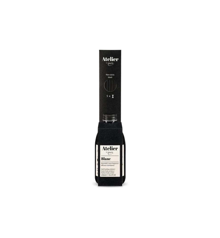 IPURO - Recharge Blanc 250 ml