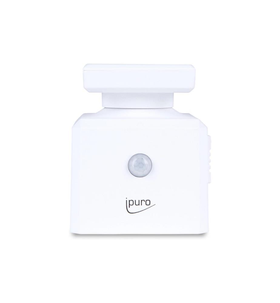 IPURO - Lufterfrischer Plug-in Essentials Weiss