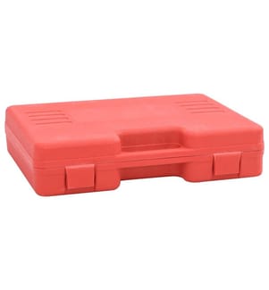 Kit de marteaux de carrosserie de voiture et de bosses 7 pcs