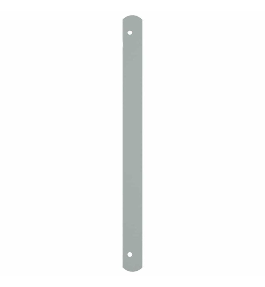 Fenstergitter Verstellbar mit 3 Querstäben 1000-1500 mm
