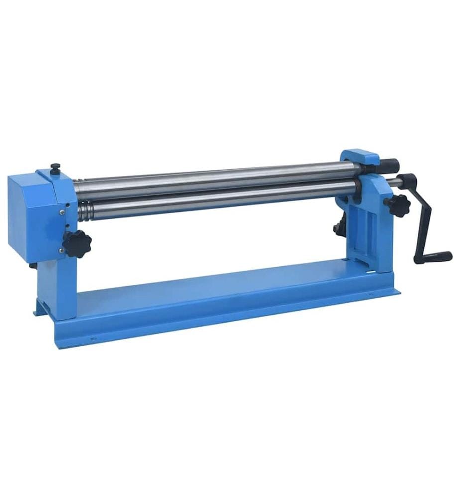 Biegemaschine 640 mm Stahl