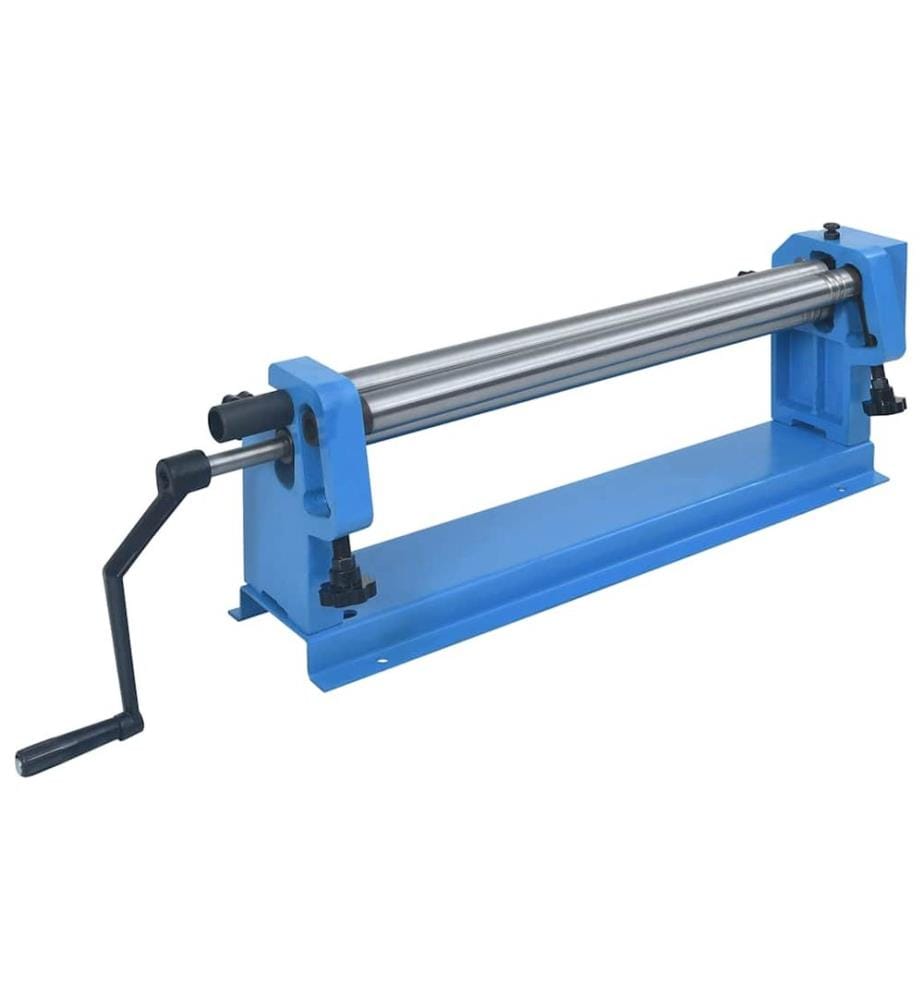 Biegemaschine 640 mm Stahl