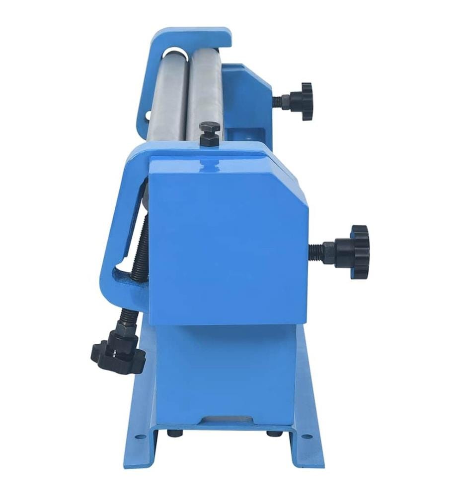 Biegemaschine 640 mm Stahl