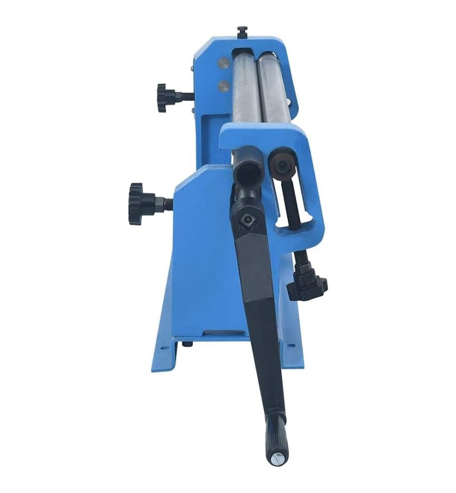 Biegemaschine 640 mm Stahl