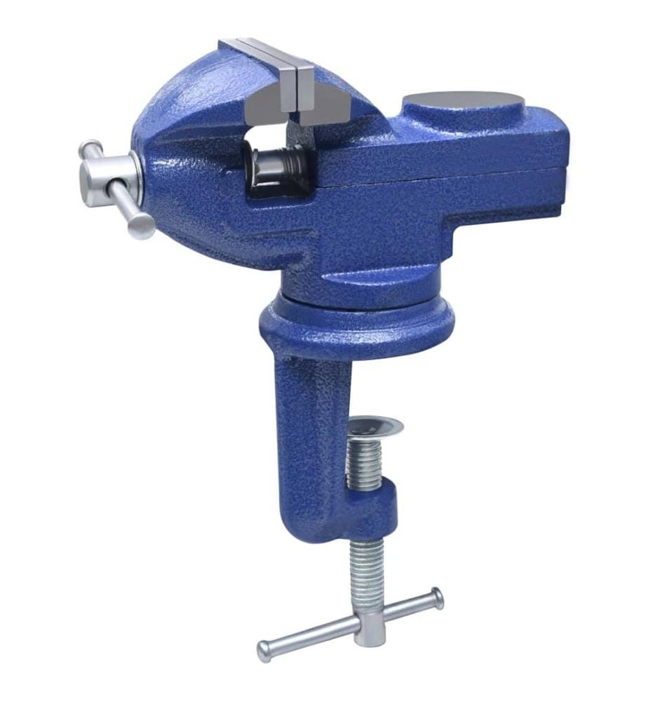 Werkbank-Schraubstock Gusseisen 60 mm