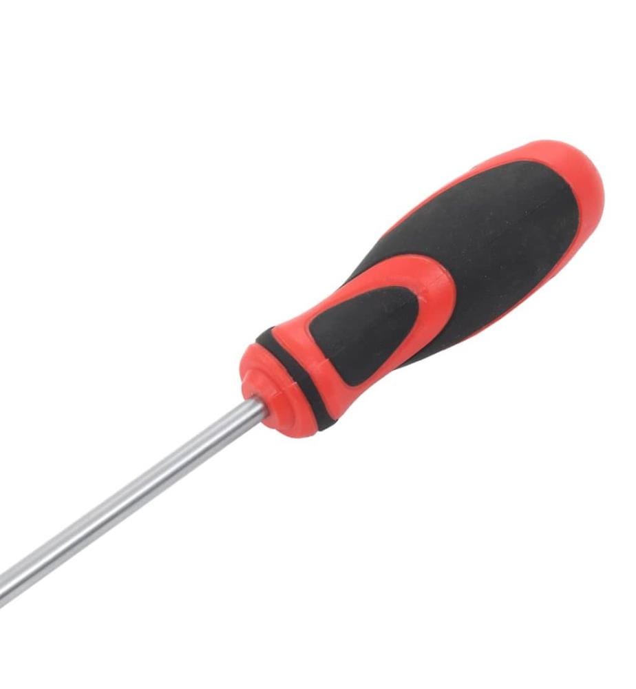 5-tlg. Torx-Schraubendreher Set 300 mm