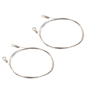 Cutting wires for foam cutter 2 pcs 137 cm