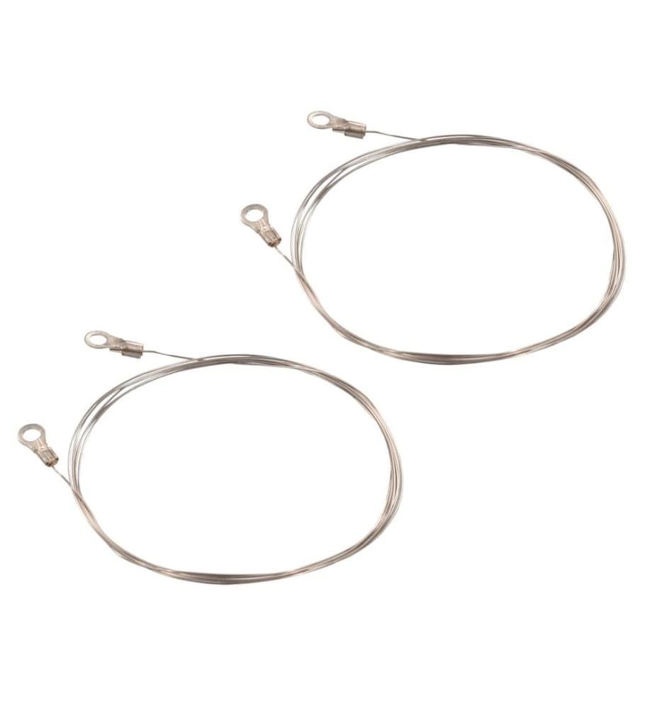 Cutting wires for foam cutter 2 pcs 137 cm