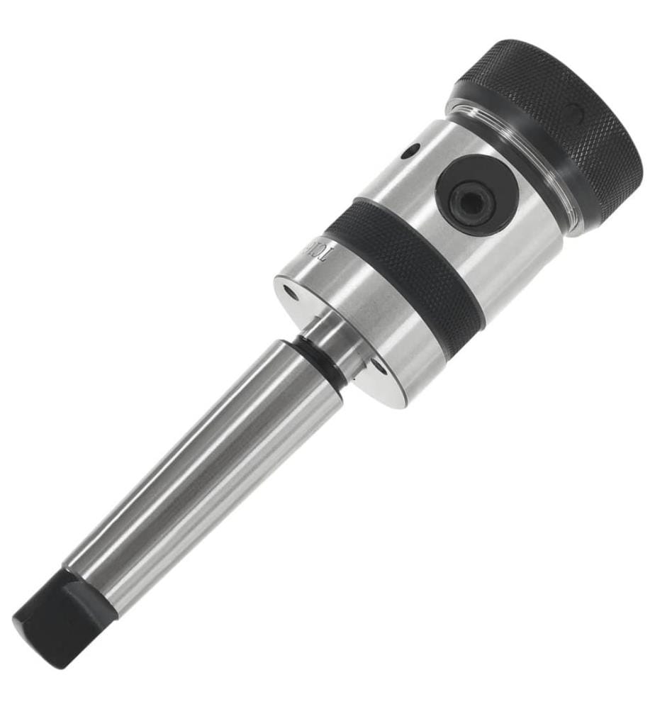 Tapping chuck B18 and MT3 shank for internal threading M3-M16