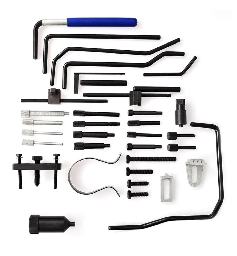 Timing Tool for Engine for Citroën and Peugeot