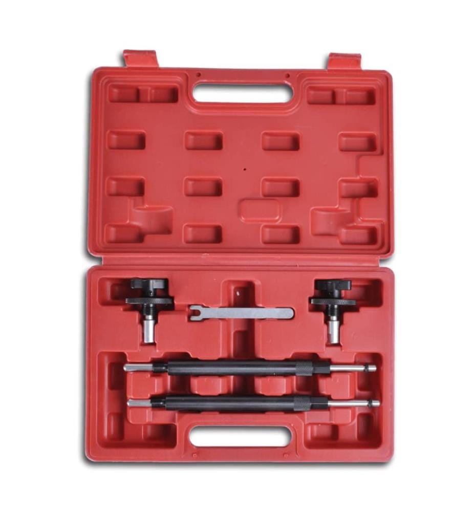 Coffret calage de distribution pour moteur fiat 1.2 16v