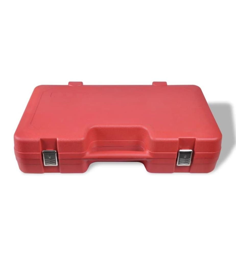 Ensemble d'extracteur de moyeu de roue 30 pcs