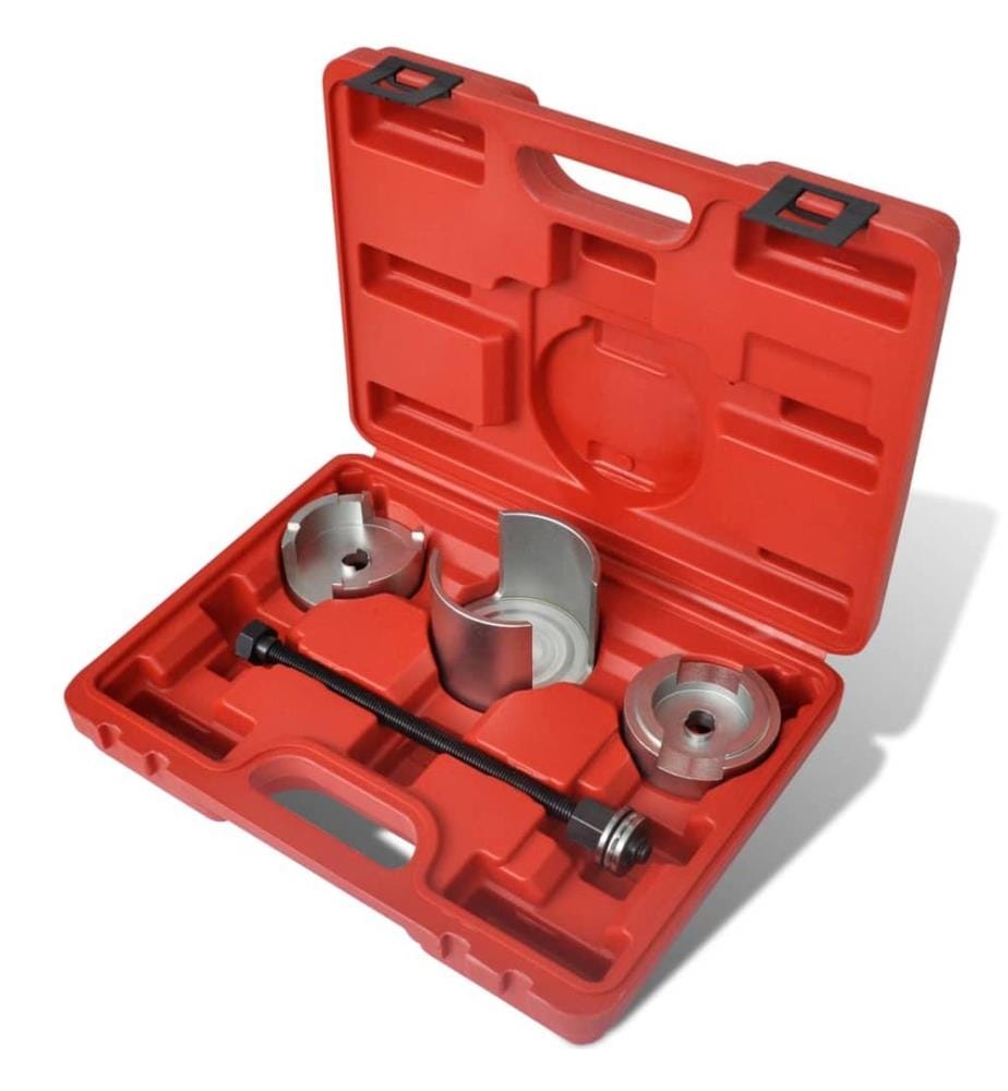 Rear Axle Bearing Subframe Tools for Renault Laguna
