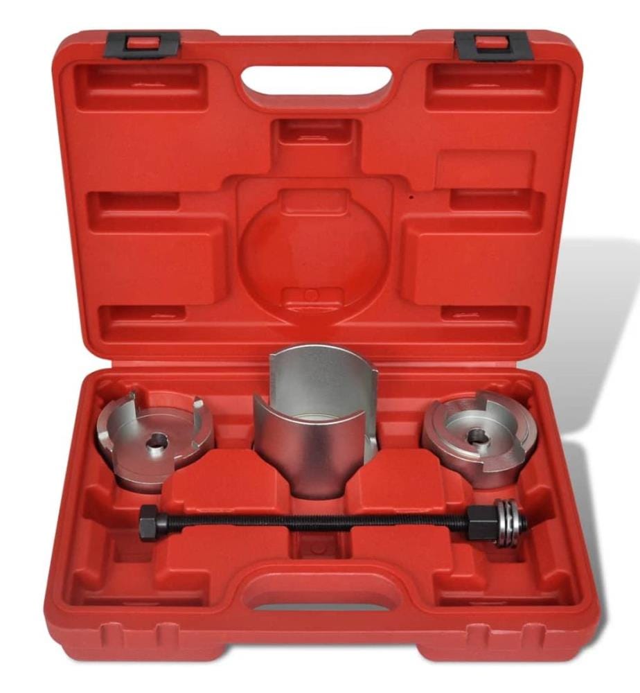 Rear Axle Bearing Subframe Tools for Renault Laguna