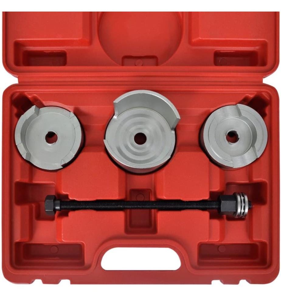 Rear Axle Bearing Subframe Tools for Renault Laguna