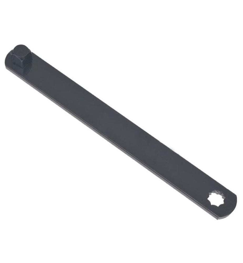 Set of multifunction belt tools 8 pcs