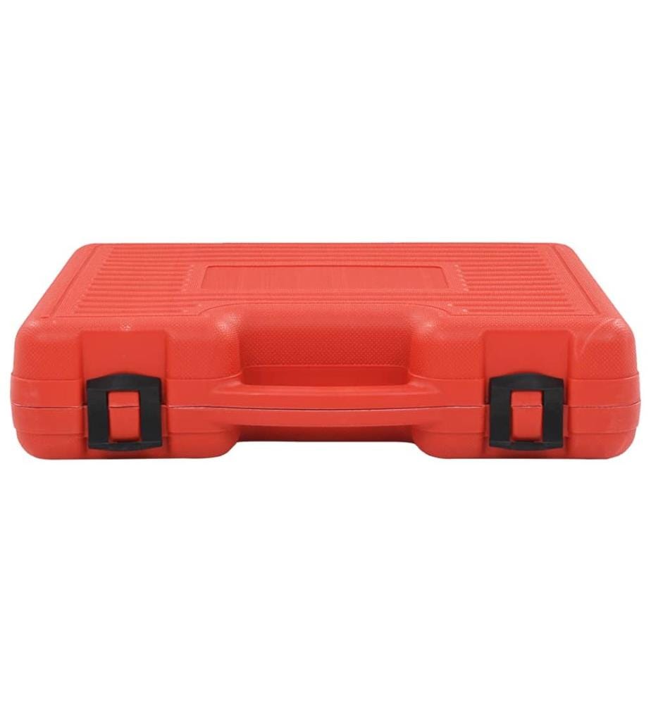 Kit de testeur de compression de moteur diesel