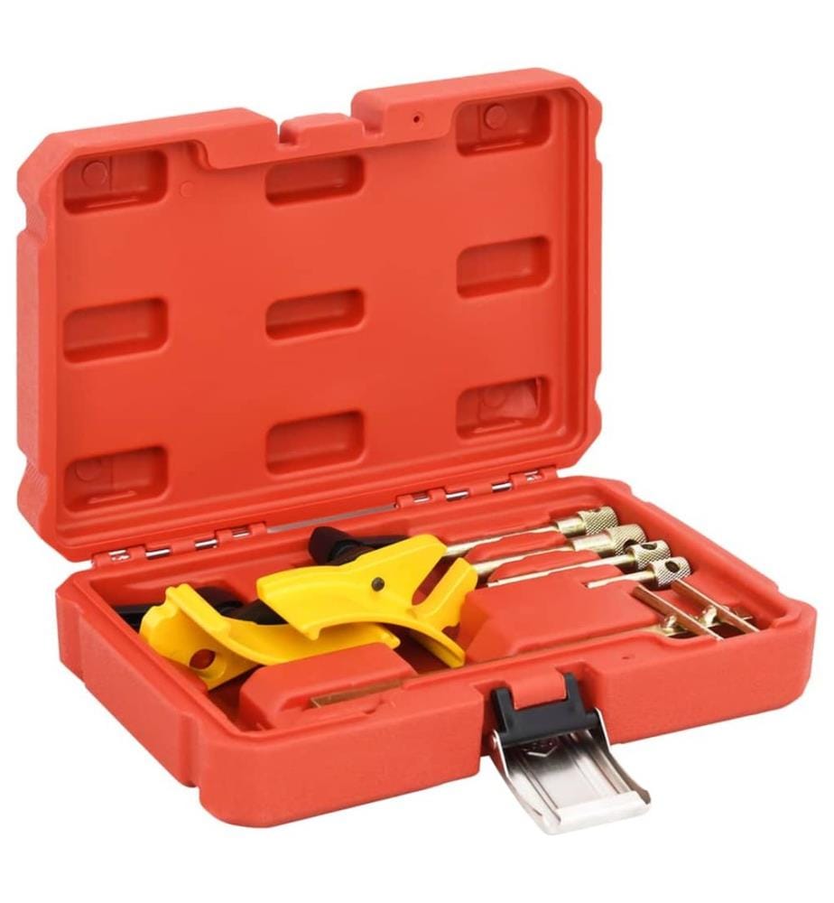 Outils de calage moteur pour Renault/Opel/Volvo/Mitsubishi/Chrysler