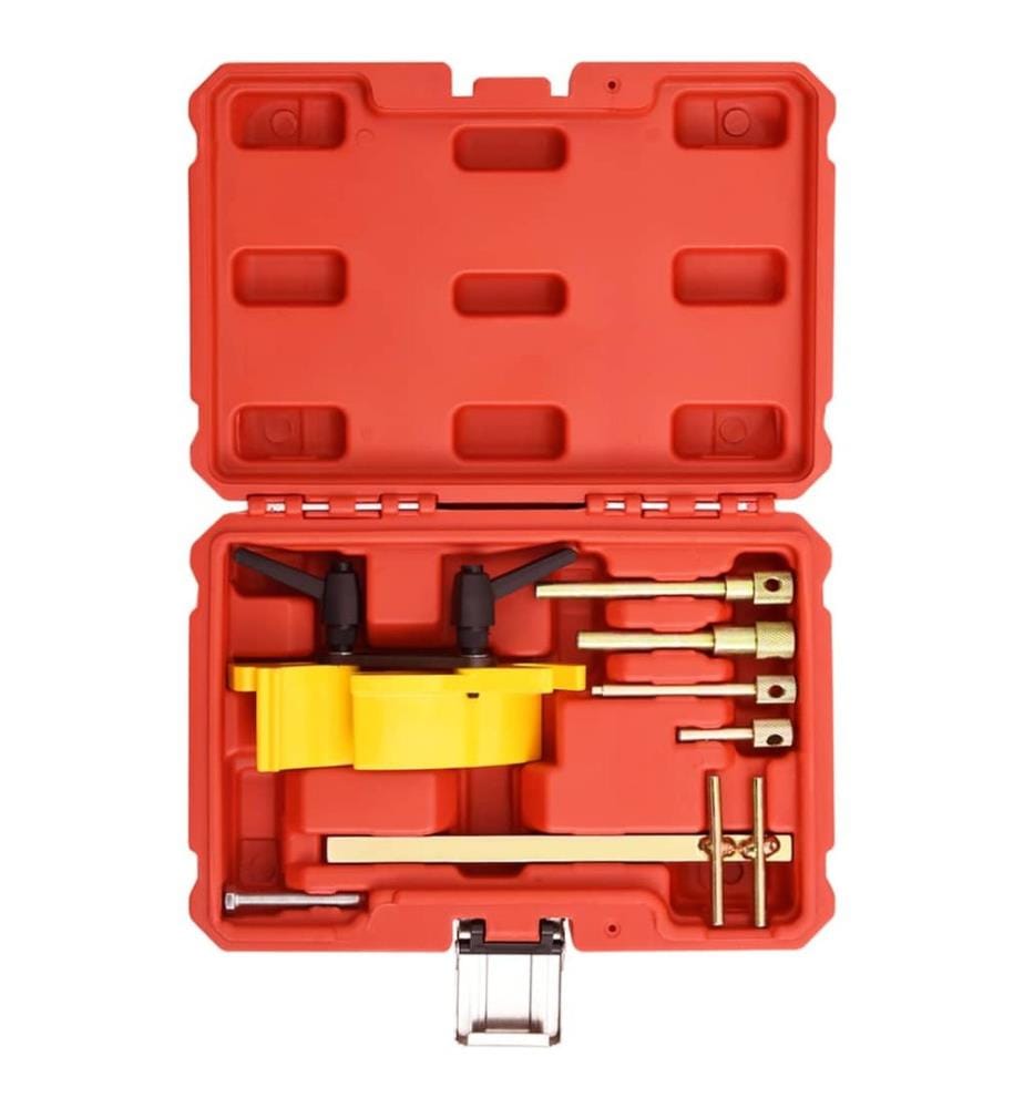 Outils de calage moteur pour Renault/Opel/Volvo/Mitsubishi/Chrysler