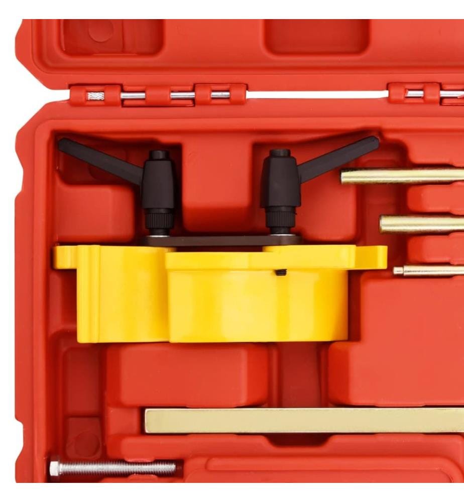 Outils de calage moteur pour Renault/Opel/Volvo/Mitsubishi/Chrysler