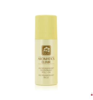 Antiperspirant Deodorant Roll-On Aromatics Elixir - 75 ml