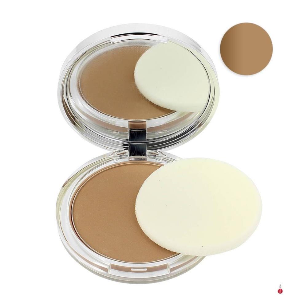 Almost Powder Compact Powder SPF 15 #06 Deep - 10 g