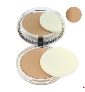 Almost Powder Compact Powder SPF 15 #03 - 10 g