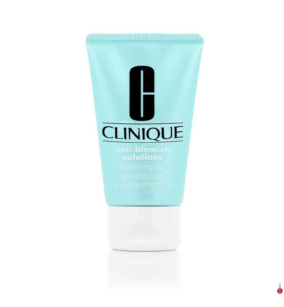 Anti-Blemish Solutions Reinigungsgel - 125 ml