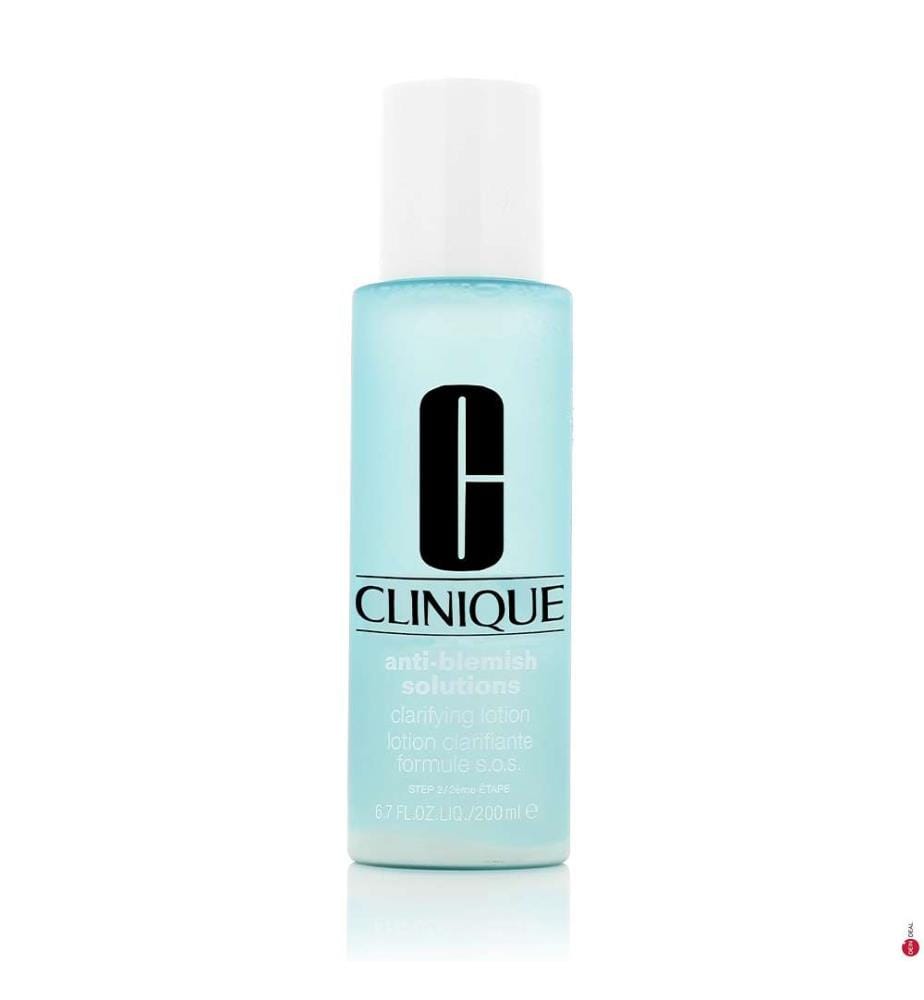 Lotion Tonique Anti-Blemish™ Solutions - 200 ml