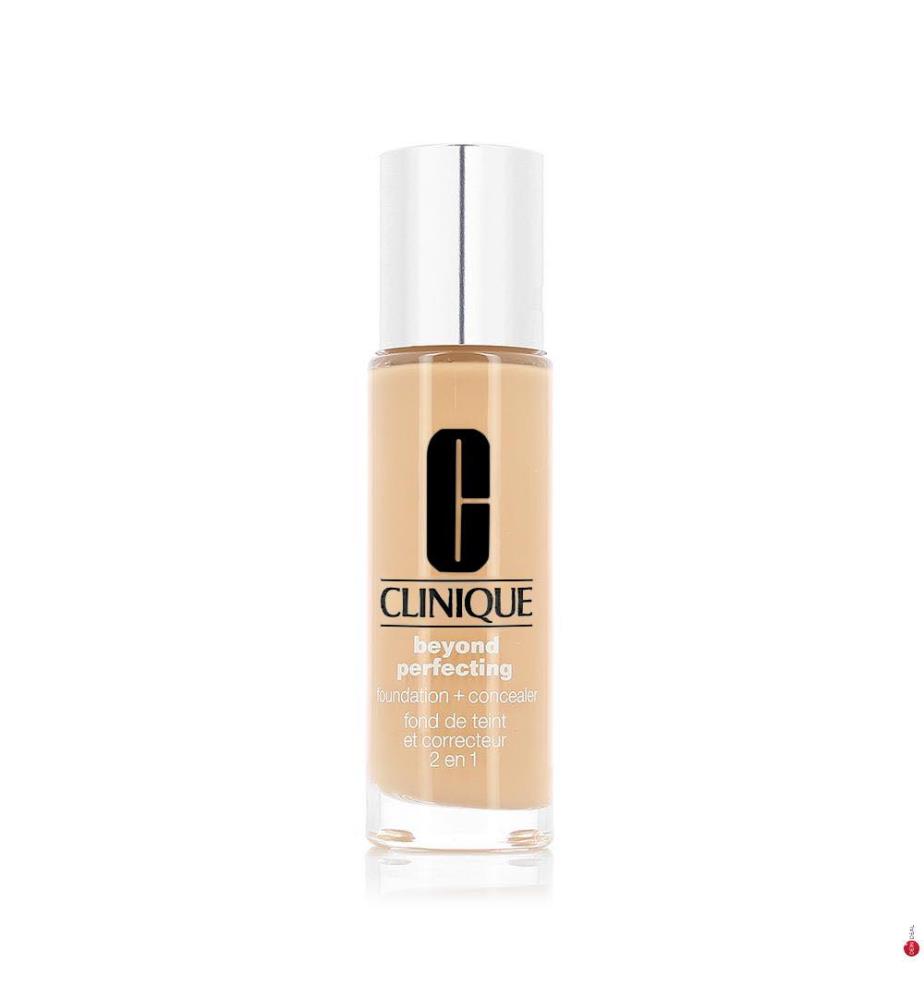 Beyond Perfecting Make-Up + Concealer #04 - 30 ml