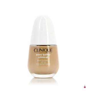 Serum-Foundation Even Better Clinical #WN 46 Golden Neutral - 30 ml