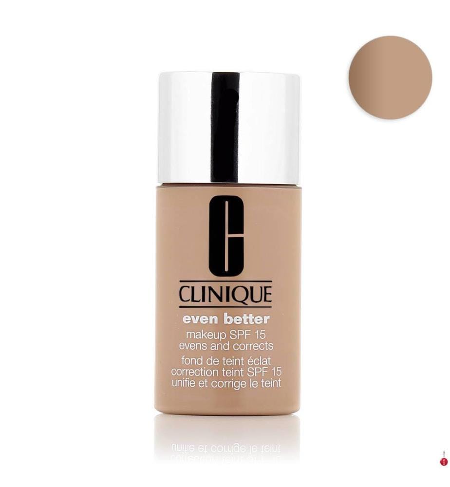 Liquid Foundation Even Better #CN 52 Neutral - 30 ml