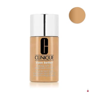 Fond de Teint Éclat Correction Teint SPF 15 Even Better #sand - 30 ml